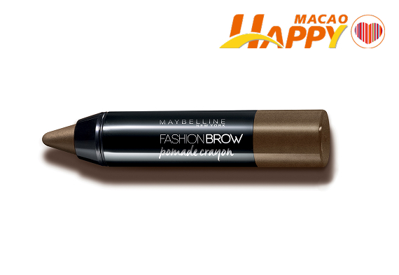 MAYBELLINE_FASHION_BROW_POMADE_CRAYON_-_light_brown