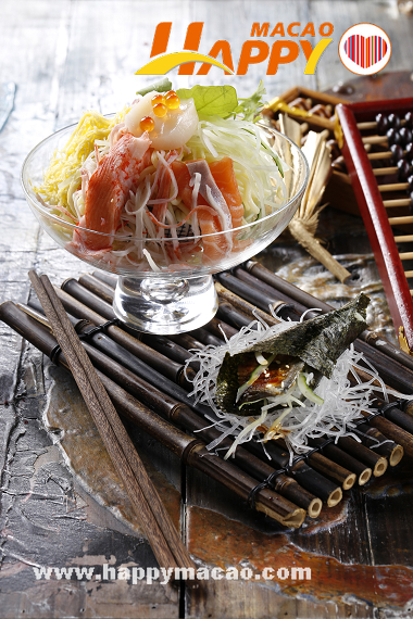 TDP-_Mix_Sashimi_with_Cold_Noodle__Hand_Roll