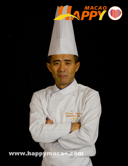 Mistral_Japanese_chef