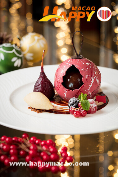 Banyan_Tree_Macau_-_Belon_-_Christmas_Dinner_Set_Menu_-_Dark_Chocolate_with_Red_Wine_Poached_Pear_2_1_1