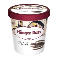 Häagen-Dazs兩款雪糕含環氧乙烷籲停食