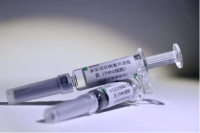 首批新冠疫苗本週抵澳  預計農曆新年前後接種