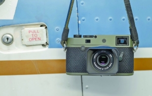 Leica向新聞攝影師致敬