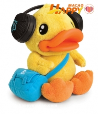 B Duck品味