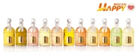 法國Guerlain香水系列