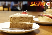 4月甜品及私房菜班