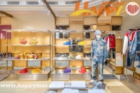 LV 四季名店期限店