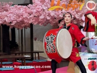 五一好去處 吃喝玩樂特集