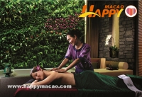 愉悅暖冬 呵護身心