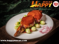 正宗江滬菜 上葡京華亭