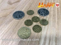 加強回收輔幣再流通 兩發鈔銀行免費兌換服務