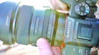  Sony FE20mmF1.8G性價比高