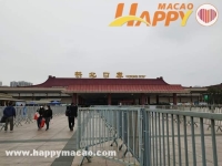 內地居民來澳購物免稅額度提高至一萬五千