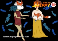 澳門原創產品系列