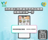 外賣店今起須完成登記證明才準營業