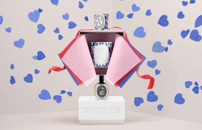 喜迎新春Diptyque節日限定