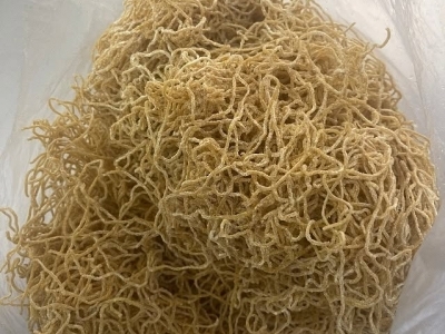 國記散裝麵條檢出過量二氧化硫