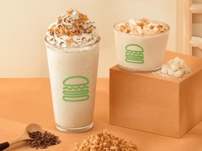 Shake Shack環球風味之旅