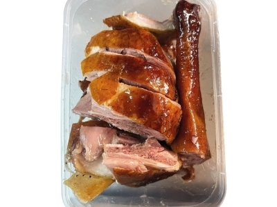 泉記燒鵝及燒肉樣本檢出李斯特菌