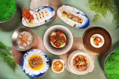 不時不吃春日餐單