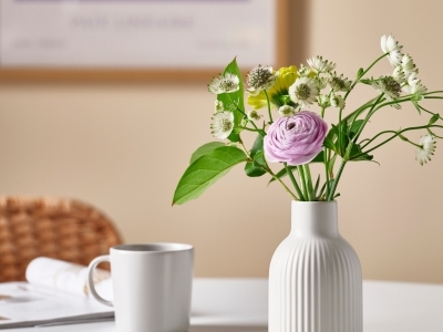 春季生活新氣象