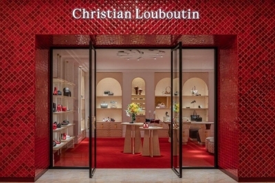 Christian Louboutin永利皇宮專門店