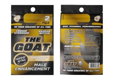  勿食！此藥摻雜昔多芬