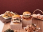 日本經典街頭美食登陸Shake Shack