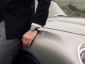 致敬經典 DB5 跑車