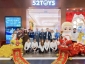 為生活添趣的52TOYS進駐澳門