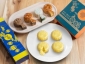 IKEA 五重滋味月餅