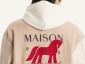 Maison Kitsuné 馬年新春系列