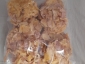 食品抽檢乾螺製品含過量二氧化硫