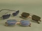  時尚姿態 JIL SANDER X Oliver Peoples 
