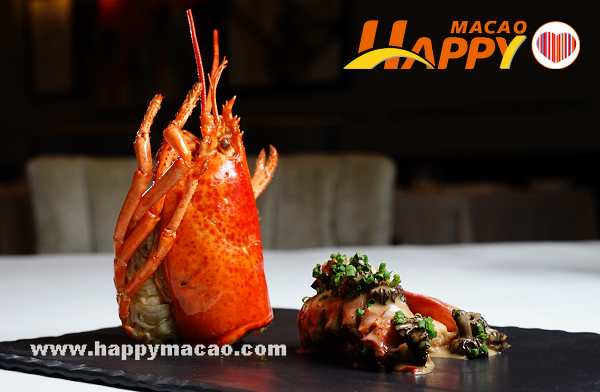 Lobster_thermidor_morel_ragout