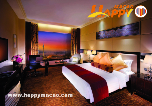 StarWorld_Macau_-_Executive_Room_-_