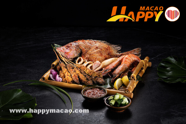 Kajang_SatayPenang_Seafood_Bakar_1