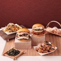 日本經典街頭美食登陸Shake Shack