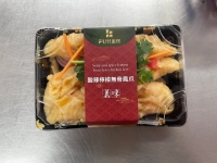 富田骨鳳爪樣本含李斯特菌