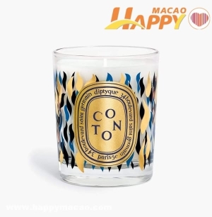 Diptyque幻焰節日系列