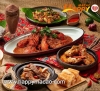 四月泰國五月星馬六月菲越 東南亞特色美食自助餐