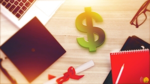 新學年大專學生學習用品津貼