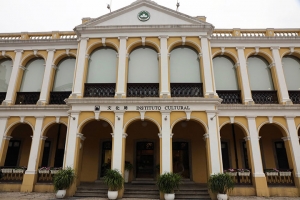 文化局社團資助增網上申請系統