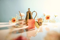 夿萐咖啡呈獻母親節頌歌