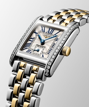 Longines Mini DolceVita再度昇華