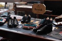 LH 聯乘別注皮鞋