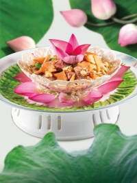 夏日荷花宴