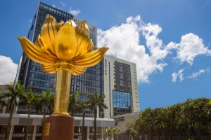 理大QS亞洲排名再創新高