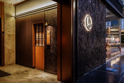 東京三大拉麵名店之一進駐香港