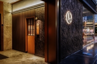 東京三大拉麵名店之一進駐香港